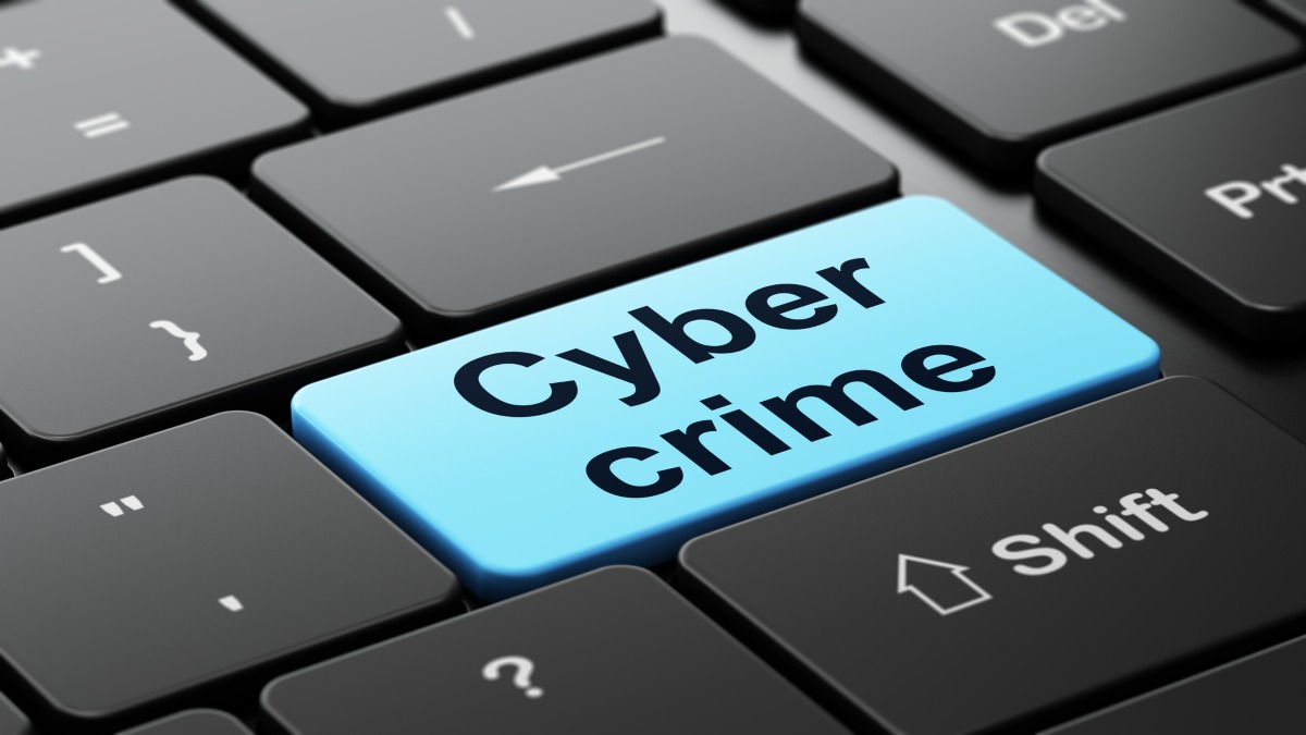 Telangana: 2021 में साइबर अपराधों के 10 हजार से अधिक मामले सामने आए