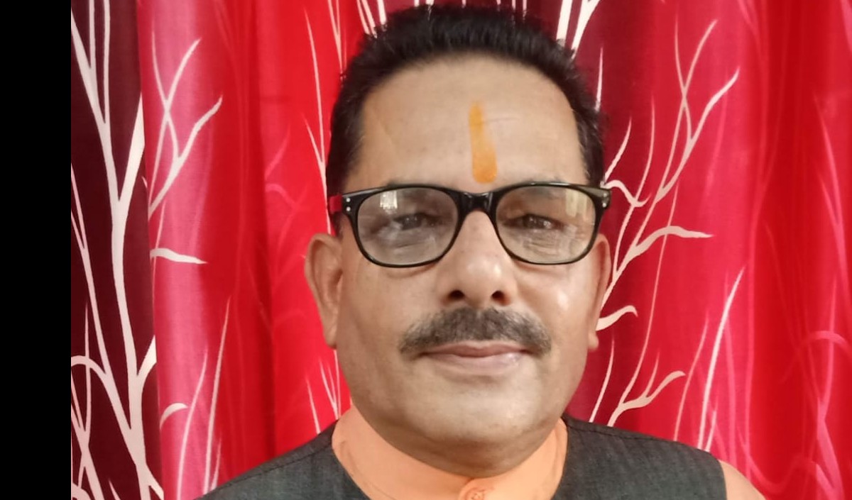 हिमाचल कांग्रेस के वरिष्ठ प्रवक्ता ने महंगाई पर घेरी सरकार