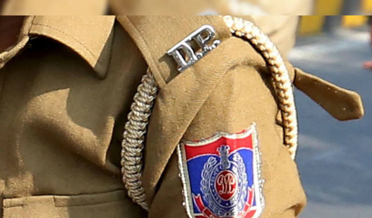 दिल्ली पुलिस को मिली बड़ी कामयाबी काला-जठेड़ी-लॉरेंस गिरोह के पांच शूटर गिरफ्तार