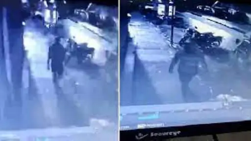 साकीनाका रेप-मर्डर केस में फैसला कोर्ट ने आरोपी को फांसी की सजा सुनाई कहा- ऐसे मामलों में कड़ी सजा जरूरी