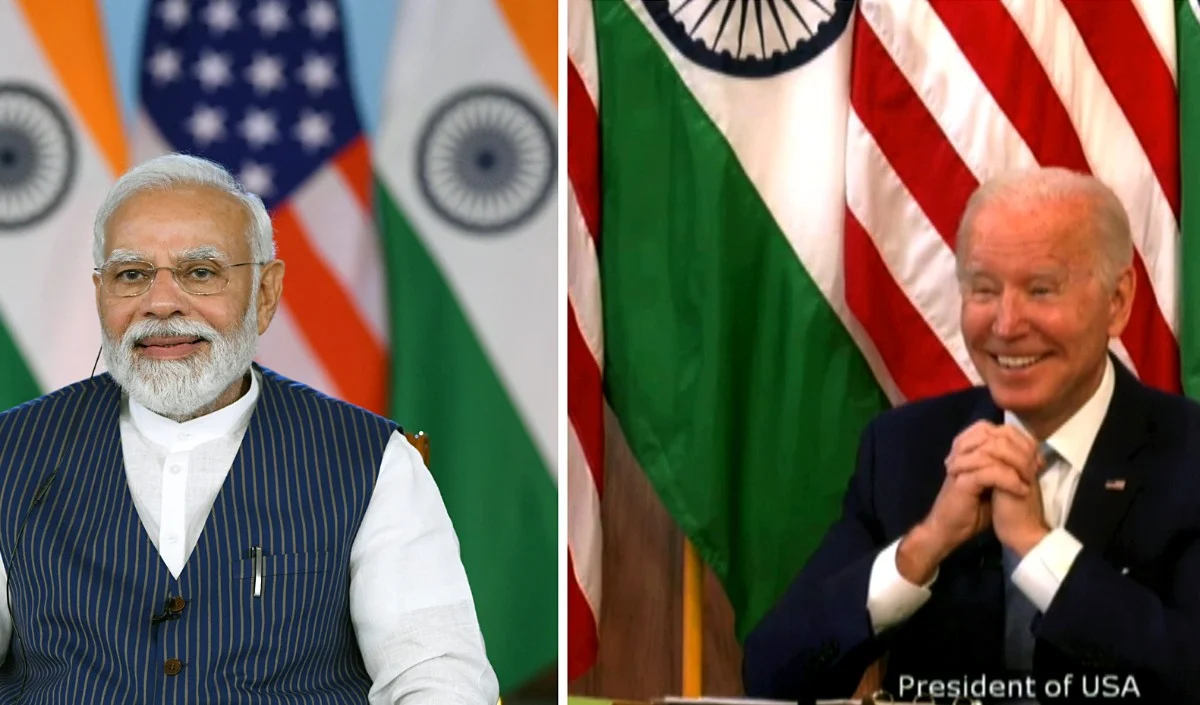 भारत और अमेरिका के बीच भविष्य के अवसरों की राह खोलेगी डिजिटल अर्थव्यवस्था:USIBC