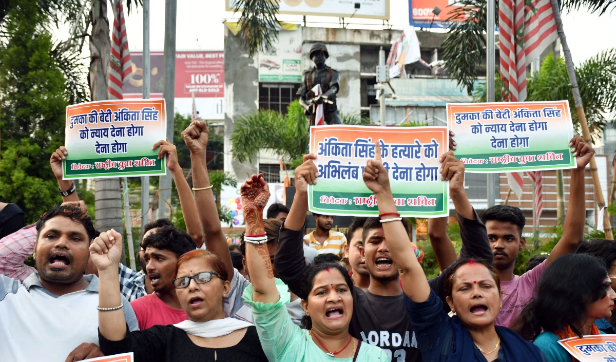 अंकिता हत्या मामले में बड़ा खुलासा