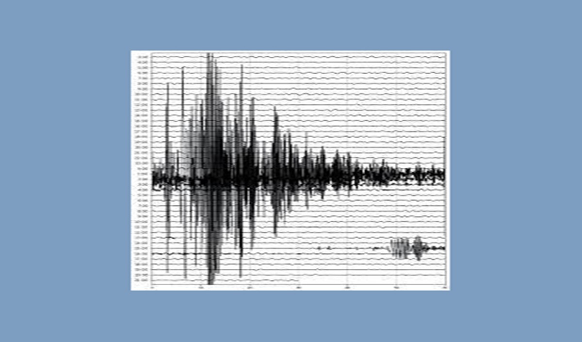 फिलीपीन में 7.3 तीव्रता के भूकंप के झटके इमारतों को नुकसान पहुंचा