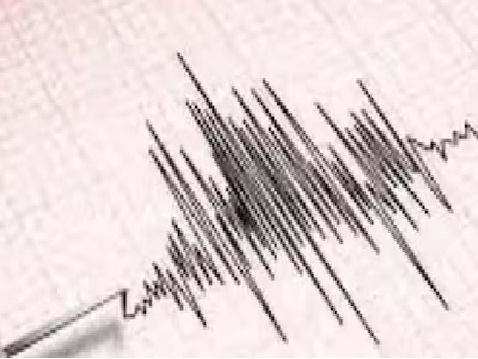 New Delhi: बंगाल की खाड़ी में भूकंप, रिएक्टर स्केल पर 5.1 रही तीव्रता