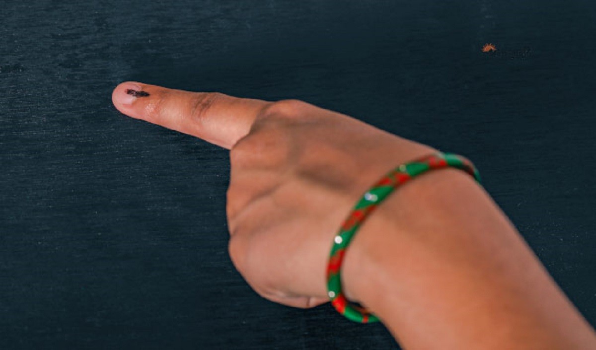 मणिपुर विधानसभा चुनाव: 265 प्रत्याशियों के चुनावी भाग्य का होगा फैसला कड़ी सुरक्षा व्यवस्था में मतगणना आरंभ