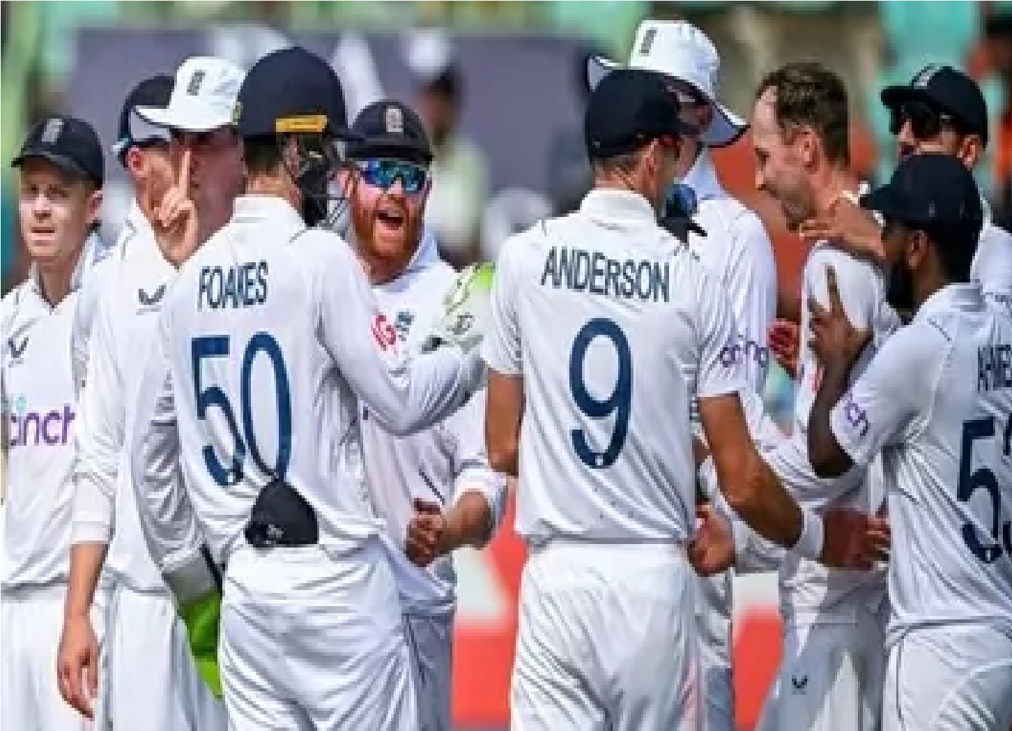 New Delhi: इंग्लैंड की हार पर आकाश चोपड़ा ने लिए मजे, कहा- ये खिलाड़ी न होता तो 100 भी नहीं बना पाते