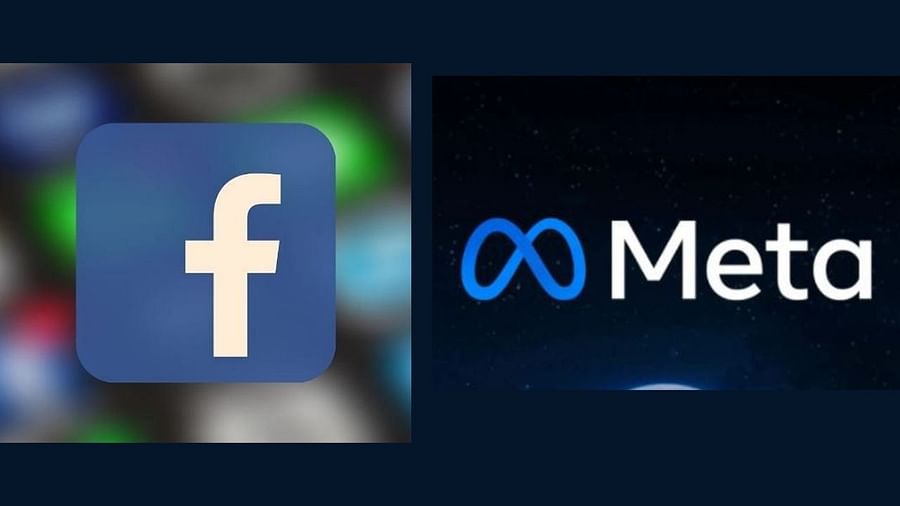 फेसबुक ने बदला कंपनी का नाम, सोशल मीडिया प्लेटफॉर्म का नाम अब होगा