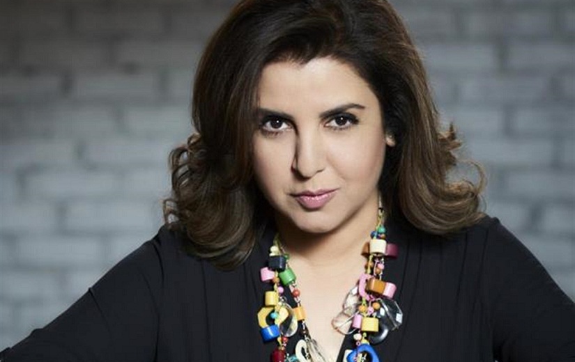 Farah Khan: साजन जी घर आए गाने में सलमान नहीं बल्कि ये शख्स था