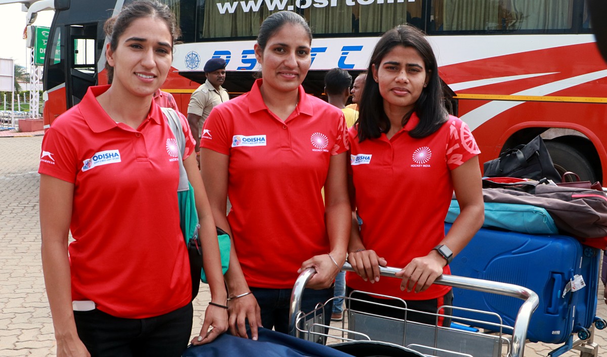 FIH Womens World Cup न्यूजीलैंड से हारी भारतीय महिला हॉकी टीम