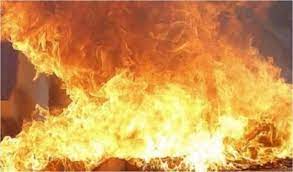 West Bengal: हावड़ा में आग से 20 दुकानें जलकर खाक