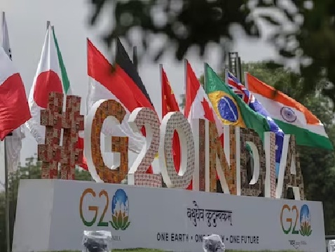 New Delhi: तीनों सेनाओं ने कसी कमर, Pakistan के बिगड़े हालात का Kashmir में होने वाली G-20 की बैठक पर ना पड़े असर