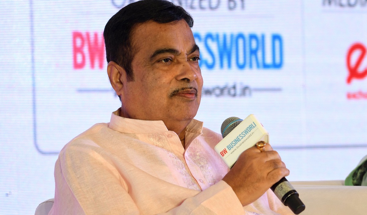 भारत में दुर्घटना परीक्षणों के आधार पर वाहनों को स्टार रेटिंग दी जाएगी गडकरी