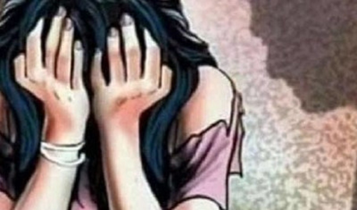 जयपुर में नाबालिग से सामूहिक दुष्कर्मपुलिस कर रही है तीन आरोपियों की तलाश