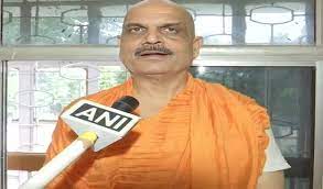 भाजपा विधायक बोले- देश के दूसरे जिन्ना बनना चाहते हैं ओवैसी  इस्लामीकरण ही उनका एजेंडा