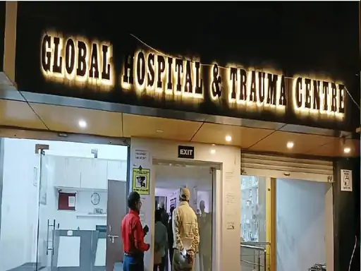 ग्लोबल अस्पताल का रजिस्ट्रेशन निरस्त: डेंगू मरीज को खराब प्लेटलेट चढ़ाने के मामले में CMO ने की कार्रवाई