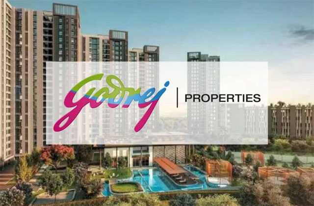 नागपुर में Godrej Properties ने 109 एकड़ जमीन खरीदी, आवासीय योजना की करेगी शुरुआत