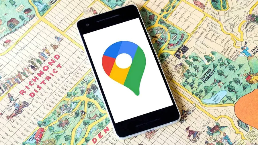 घर से निकलने से पहले Google Maps पर देखें ट्रैफिक का हाल