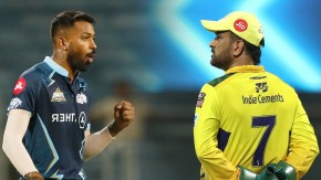 धोनी और पंड्या को रहना होगा सतर्क, आईपीएल 2023 का ओपनिंग मैच बन सकता है बैड लक