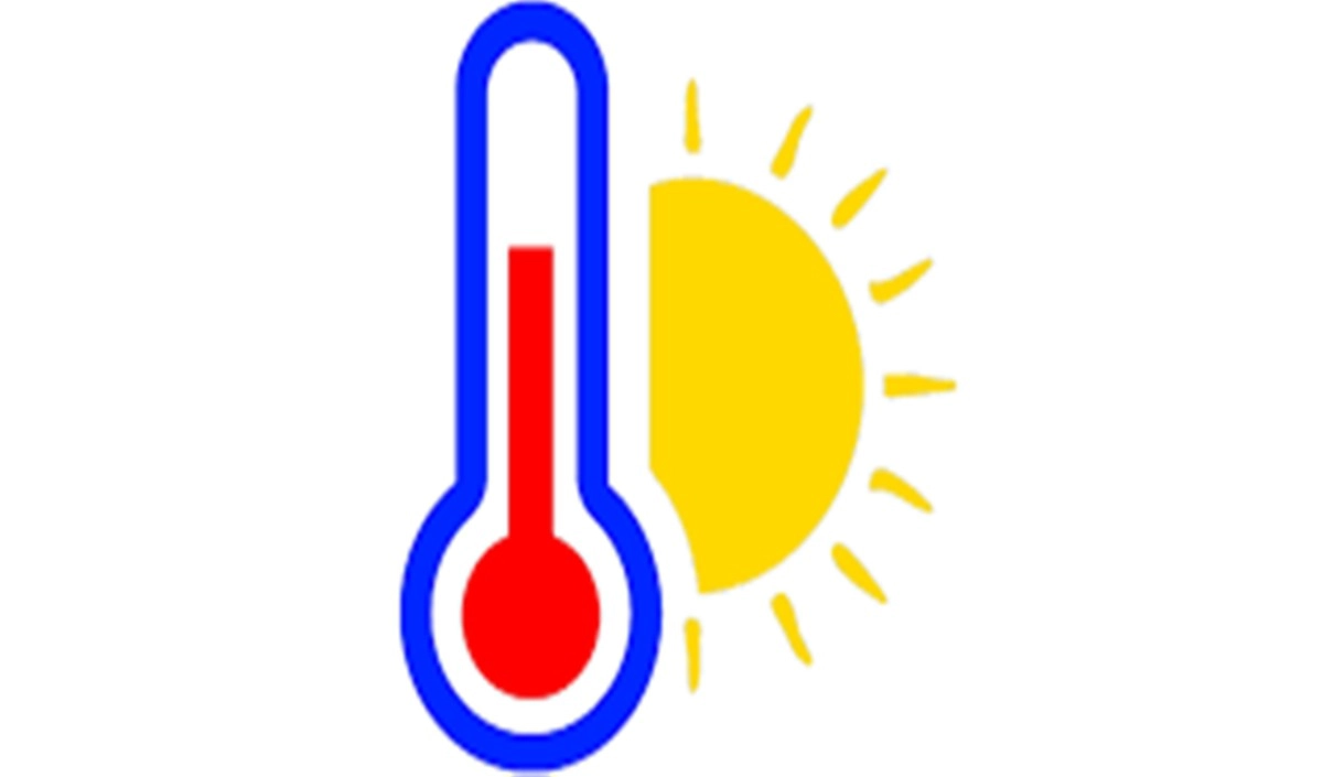 ओडिशा में भीषण लू का प्रकोप जारी झारसुगुडा में तापमान 44 डिग्री सेल्सियस तक पहुंचा