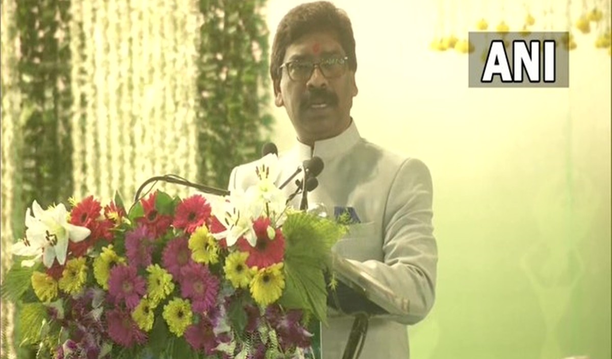 झारखंड में शराबबंदी की कोई योजना नहीं : मुख्यमंत्री