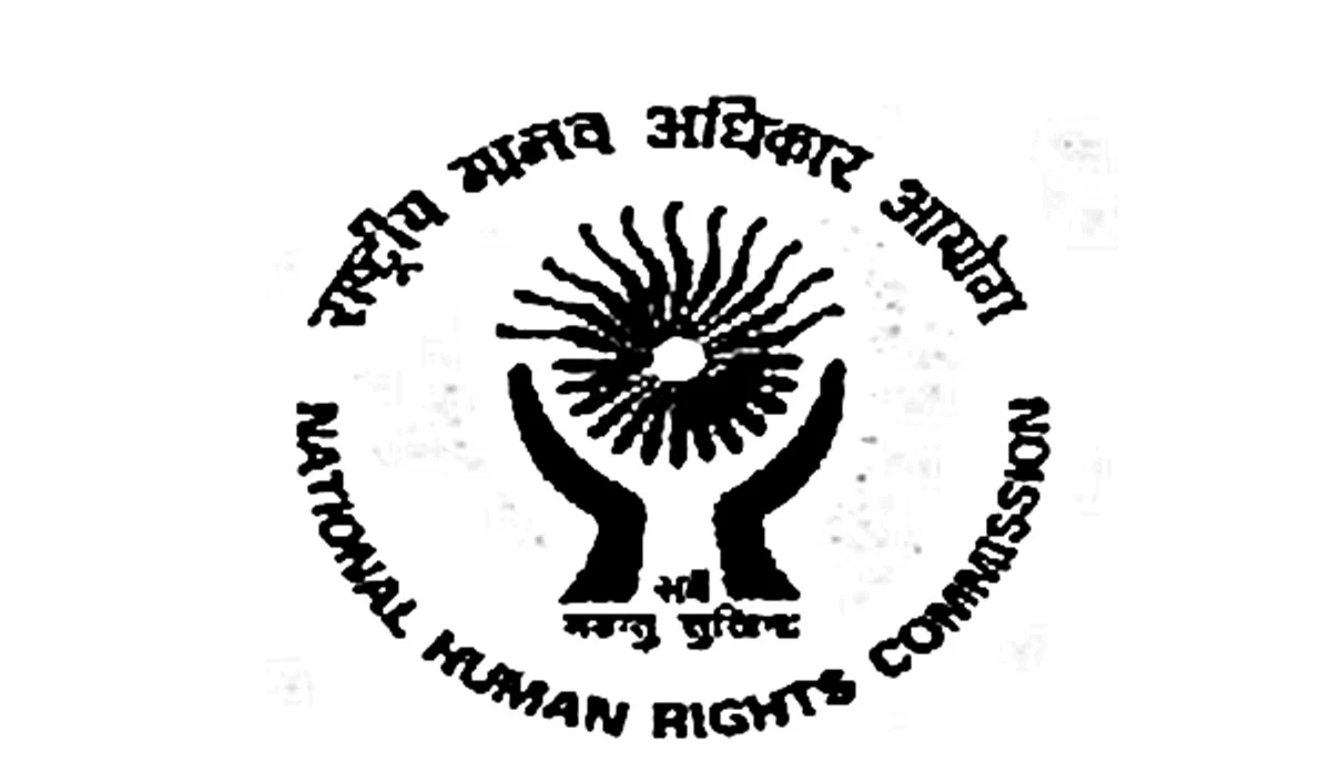 मानवाधिकार आयोग ने बिहार की जेलों की क्षमता सुरक्षा बढाने आदि की आवश्यकता जतायी