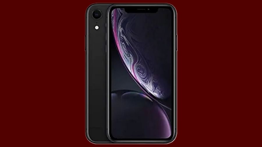 आईफोन खरीदने का शानदार मौका! 18599 रुपए की रियायती कीमत पर मिल रहा iPhone XR