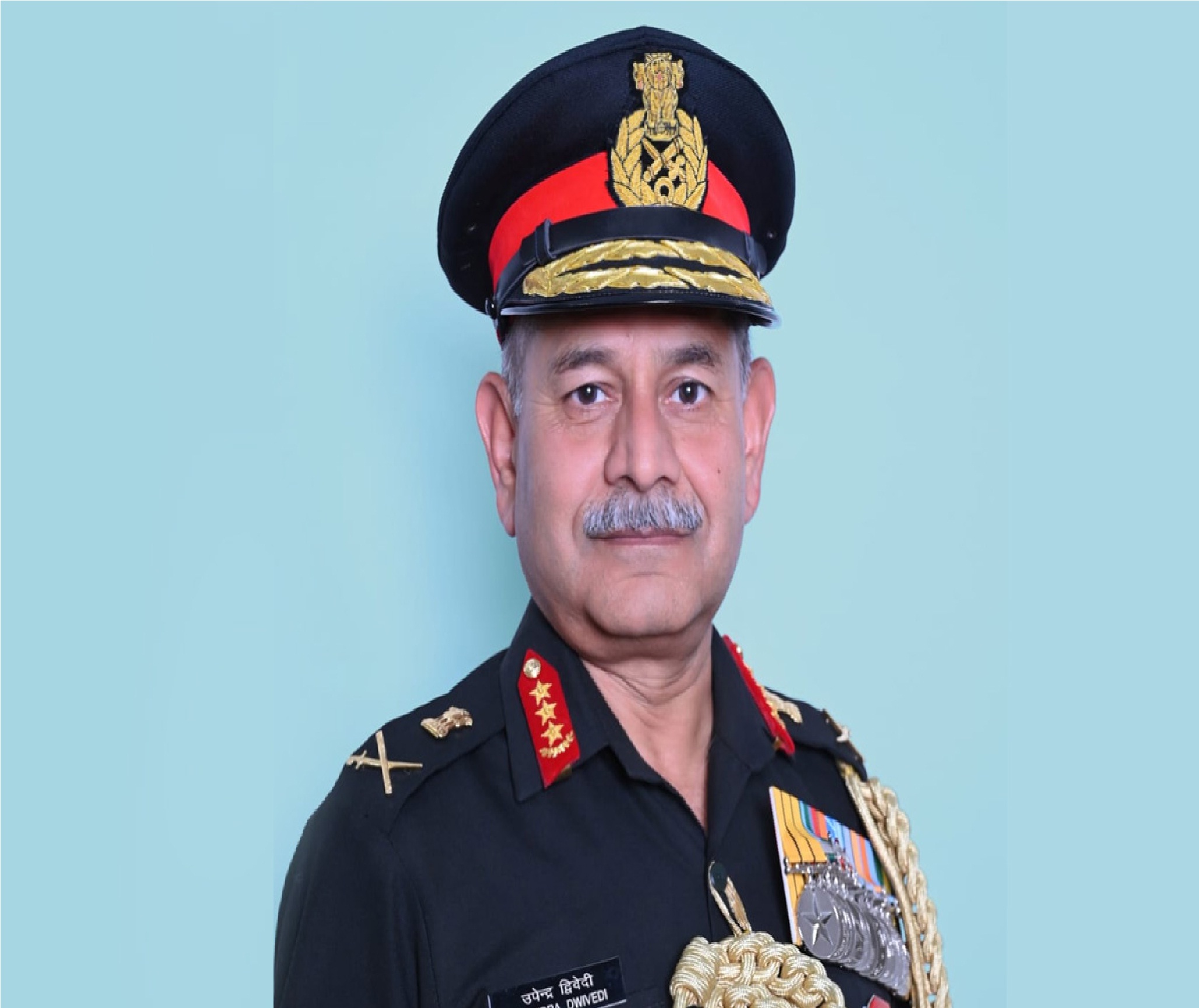 Indian Army Chief: जानें कौन हैं उपेंद्र द्विवेदी? जिन्हें मोदी ने दी बड़ी जिम्मेदारी