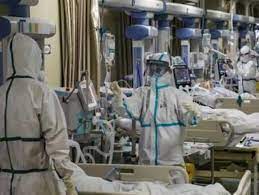 डेथ सर्टिफिकेट पर होगा कोरोना से मौत का जिक्र सुप्रीम कोर्ट की सख्ती के 10 दिन बाद सरकार ने जारी की गाइडलाइन