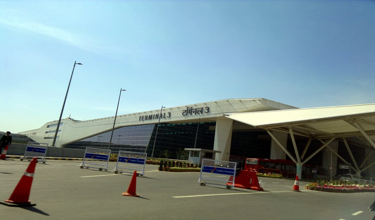 पूर्व मंत्री से जुड़े हवाला मामले में आरोपी यूएई से प्रत्यर्पित किए जाने के बाद गिरफ्तार