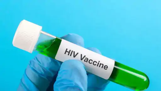 कैंसर के बाद HIV का इलाज मिला