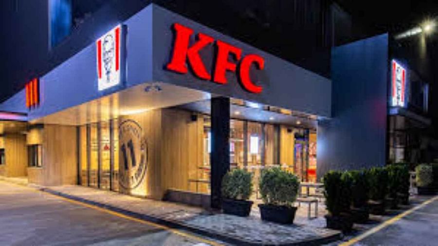 कश्मीर संबंधी पोस्ट को लेकर सोशल मीडिया पर भारी नाराजगी के बाद KFC ने मांगी माफी कहा-हम भारत का सम्मान करते हैं