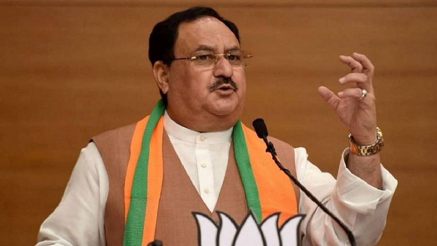 आज कानपुर में बीजेपी का क्षेत्रीय बूथ सम्मेलन पार्टी अध्यक्ष नड्डा और सीएम योगी करेंगे शिरकत