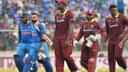 IND VS WI: 40 करोड़ के खिलाड़ियों से सावधान टीम इंडिया सावधानी हटते ही उड़ जाएगी निंदिया