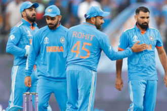 New Delhi: टीम इंडिया को मिला खूंखार गेंदबाज, World Cup में हर 17वीं गेंद पर ले रहा है विकेट