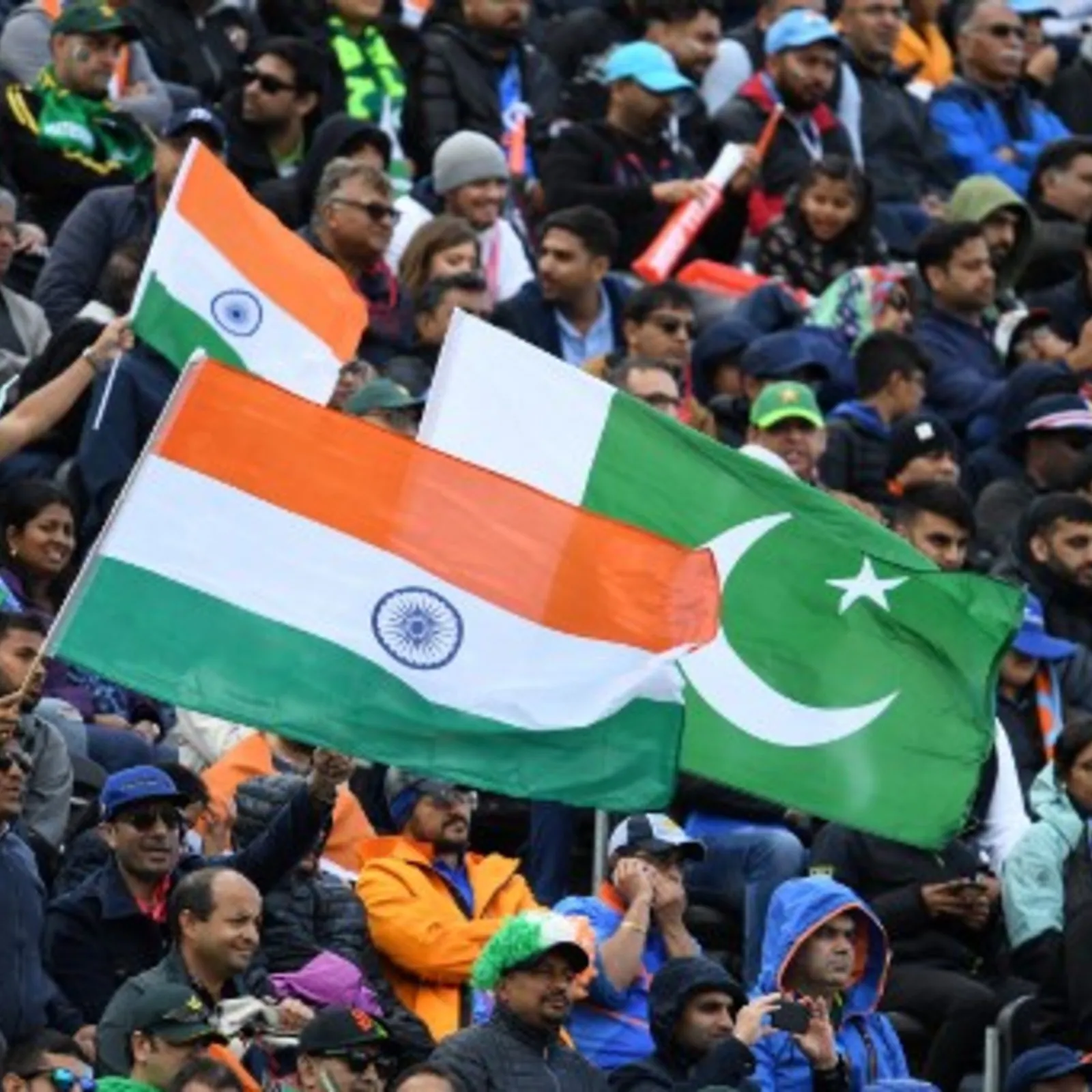 T20I Cricket: भारत के साथ मुकाबले से पहले थाईलैंड से हारा पाकिस्तान