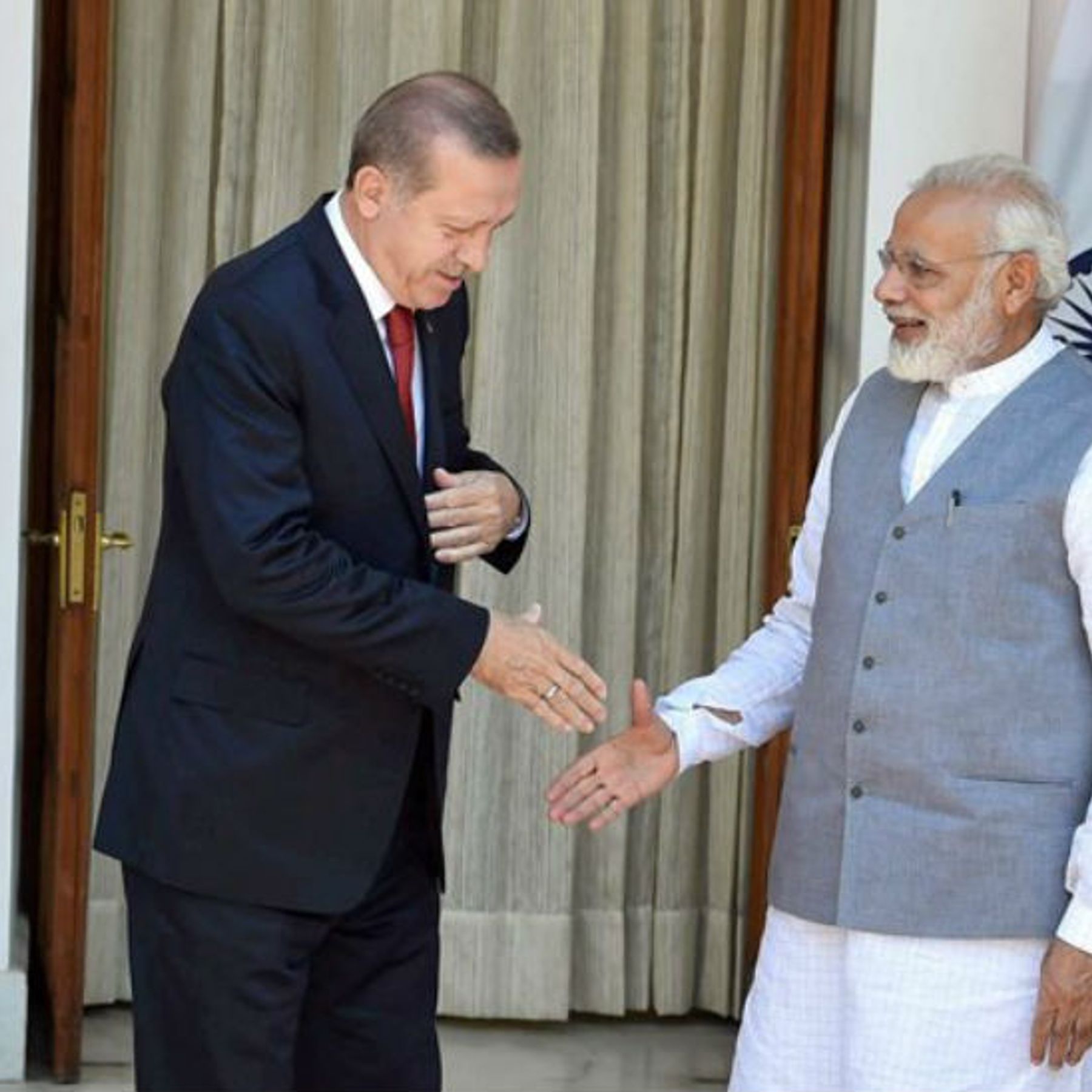 New Delhi: PM Modi ने कहा- तुर्किये के लोगों के साथ एकजुटता से खड़ा है भारत