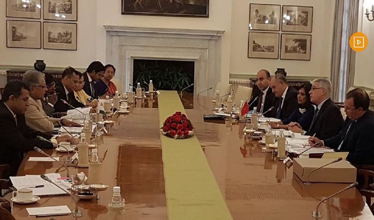 कांगो में भारत और मोरक्को के शांति सैनिकों पर हमले के बाद भारत ने बुलाई थी यूएनएसी की बैठक