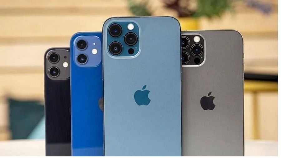 iPhone 14 Pro में मिल सकता 48-मेगापिक्सेल कैमरा और 8GB RAM जानिए क्या होंगे स्पेसिफिकेशन