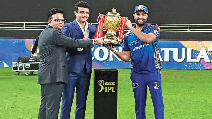 IPL Media Rights: ICC की इस हरकत ने BCCI को डराया, भारतीय बोर्ड ने सालभर पहले ही चल दी चाल