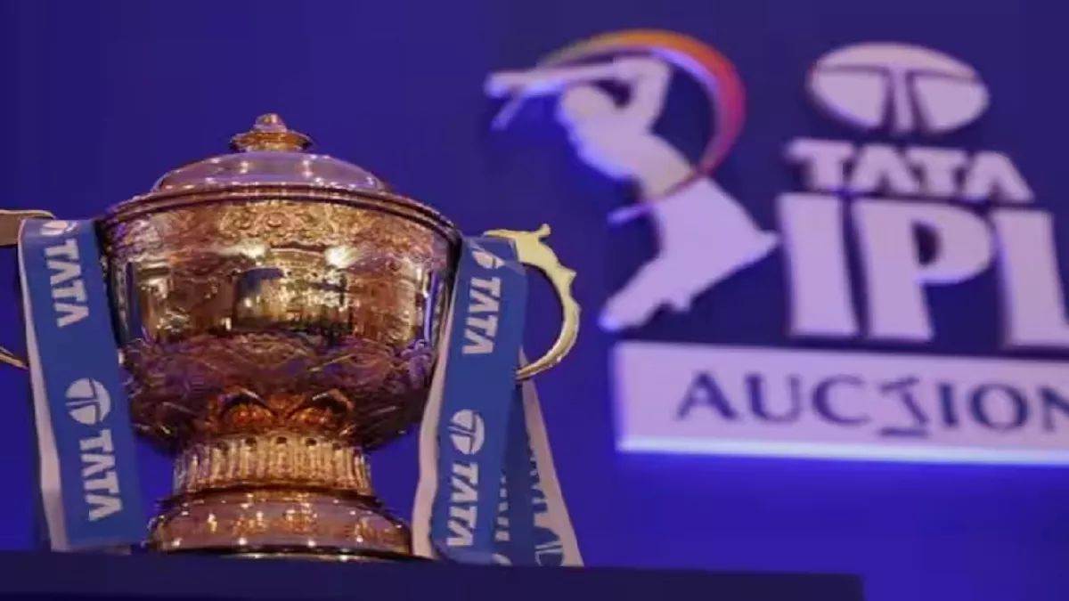 New Delhi: IPL 2024 के लिए नीलामी कल, टेलीकास्‍ट और प्‍लेयर्स से जुड़ी A to Z जानकारी