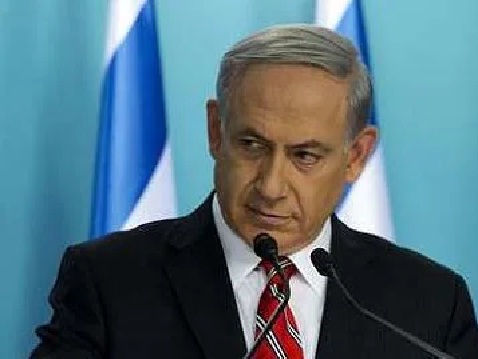 हमास के हमले के बाद इजराइल के PM नेतन्याहू ने ललकारा, कहा- दुश्मन को चुकानी पड़ेगी कीमत