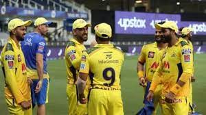 चेन्नई Vs कोलकाता आखिरी गेंद पर CSK ने दर्ज की रोमांचक जीत KKR को 2 विकेट से हराया पॉइंट्स टेबल में टॉप पर पहुंची धोनी एंड कंपनी