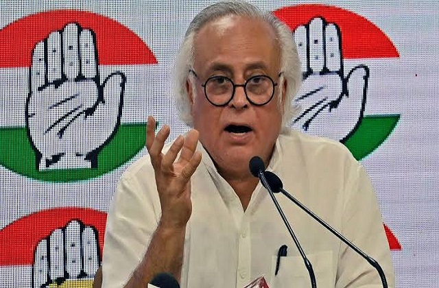 Jairam Ramesh: Lok Sabha election में BJP का मुकाबला करने के लिए सभी दलों को एकजुट होना चाहिए