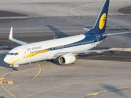 जेट एयरवेज की उड़ान फाइनल 2022 की पहली तिमाही से ऑपरेशन शुरू करेगी