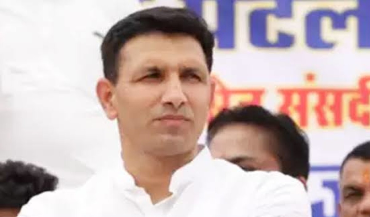 राज्यपाल के अभिभाषण के बहिष्कार पर जीतू पटवारी ने किया खुलासा कहा - जरूरत पड़ी तो 100 बार विधानसभा का बहिष्कार करूंगा