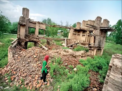 कश्मीर में ISI का ऑपरेशन रेड वेव मकसद 1988 जैसा आतंक फैलाना