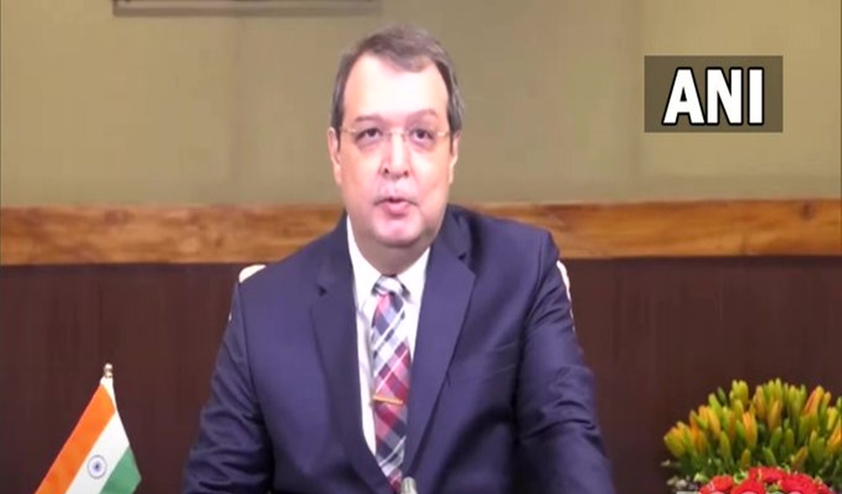 आलोचकों को उकसाने वाला आचरण नहीं होना चाहिए: न्यायमूर्ति पारदीवाला