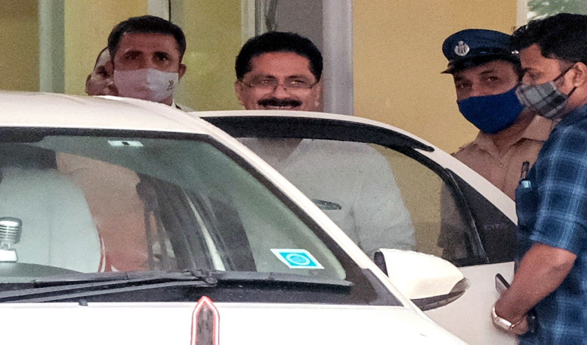 केरल के विधायक जलील ने जम्मू कश्मीर को भारत अधीन जम्मू कश्मीर बताया