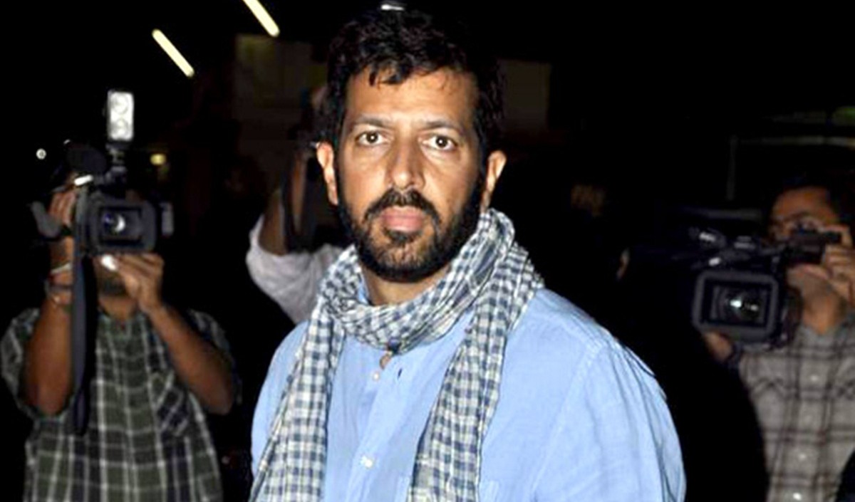 राष्ट्रवाद को एक विलेन की जरूरत होती है देशभक्ति को नहीं :कबीर खान