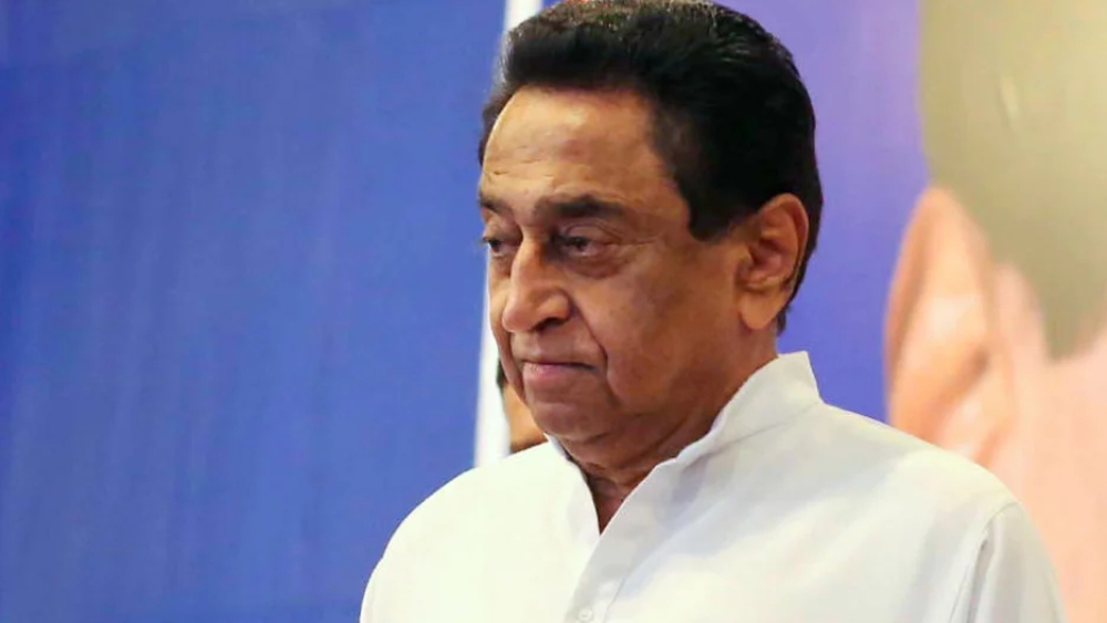 Kamalnath: मध्य प्रदेश में जनता जिसे स्वीकार करेगी वही होगा कांग्रेस की ओर से मुख्यमंत्री पद का चेहरा